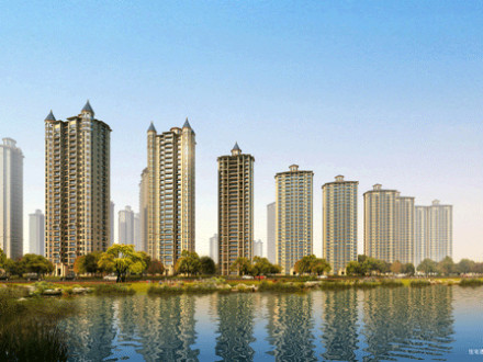 济阳雅居乐