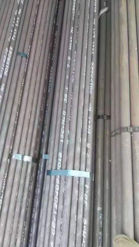 济阳无缝钢管