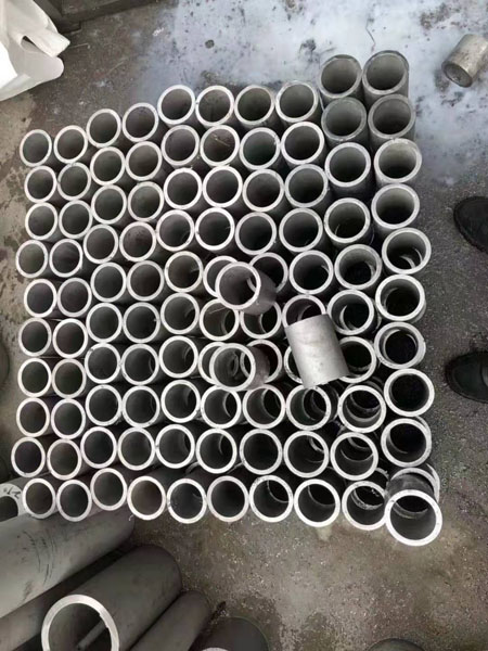 济阳不锈钢管