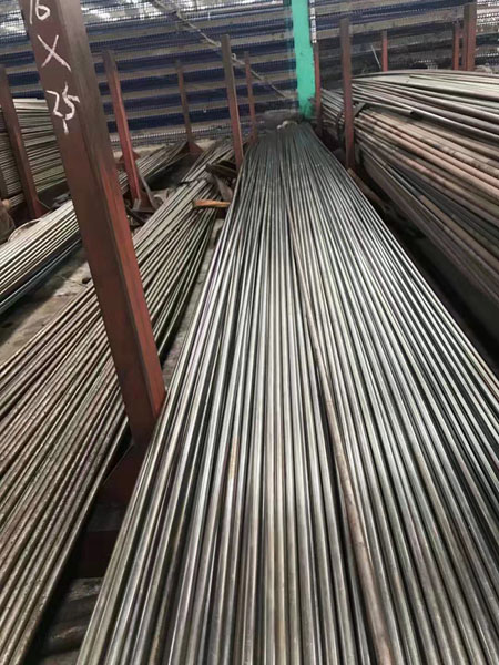 济阳精密钢管